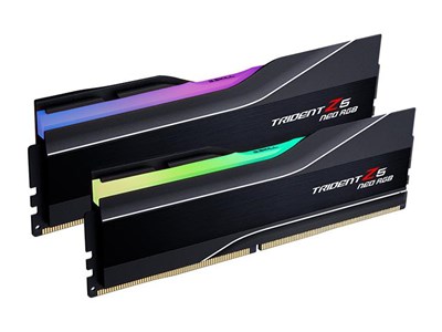 G.Skill Trident Z5 Neo RGB 32GB - DDR5 - DIMM