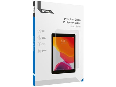 Accezz Premium Glass Screenprotector - Samsung Galaxy Tab S9/FE